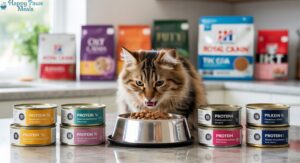 Best Wet Cat Foods in 2026