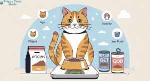 Cat Food Calculator