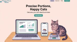 Cat Food Calculator for Every Cat