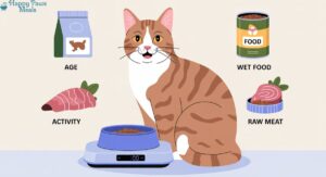 Cat Food Calculator: The Ultimate Guide to Feeding Your Cat Right