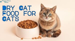 Dry Cat Food for Cats