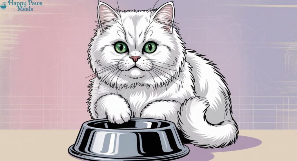 History of Fancy Feast
