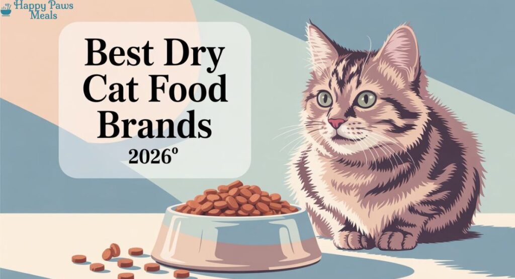 Nutritional Needs of Cats