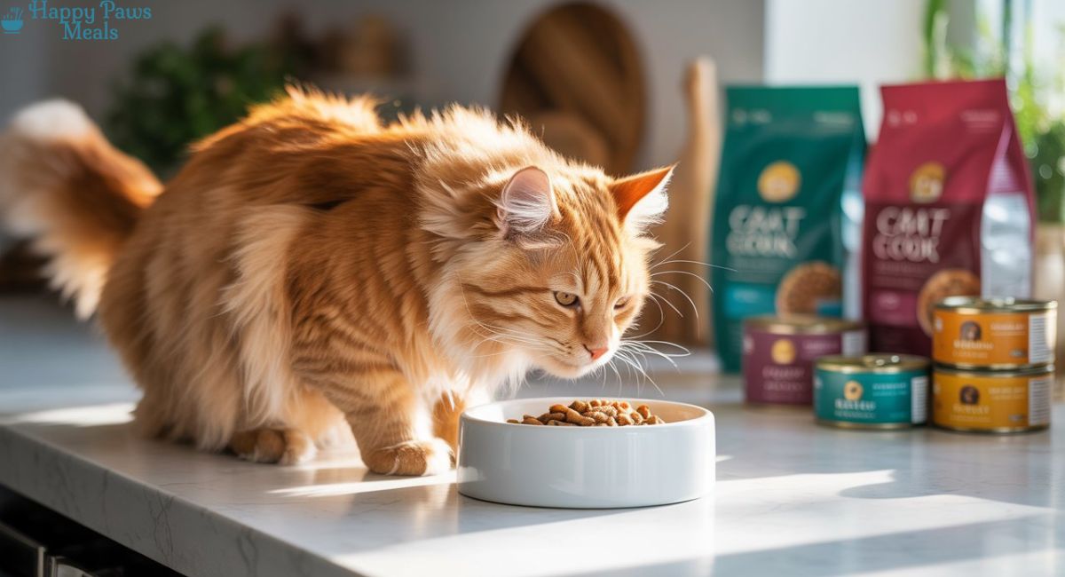 Best Cat Food Reddit